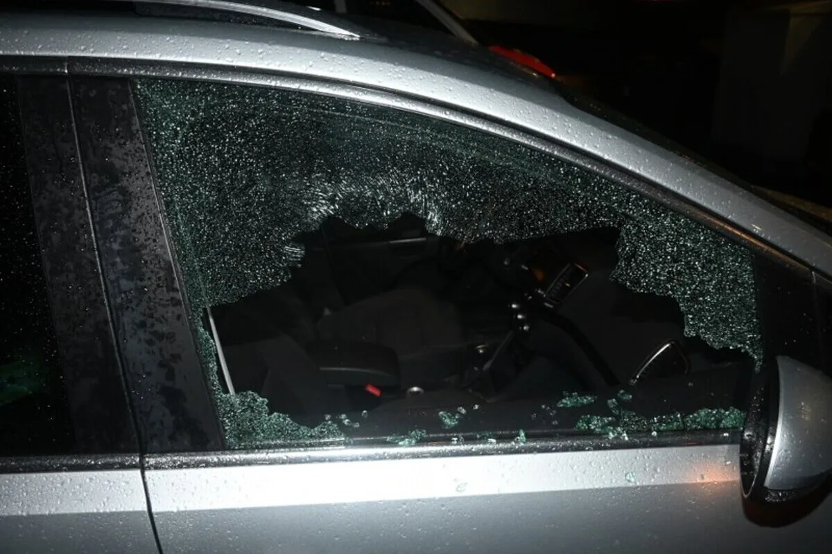 Vaduz/Schaan FL - In ein Fahrzeug und ein Treibhaus eingebrochen