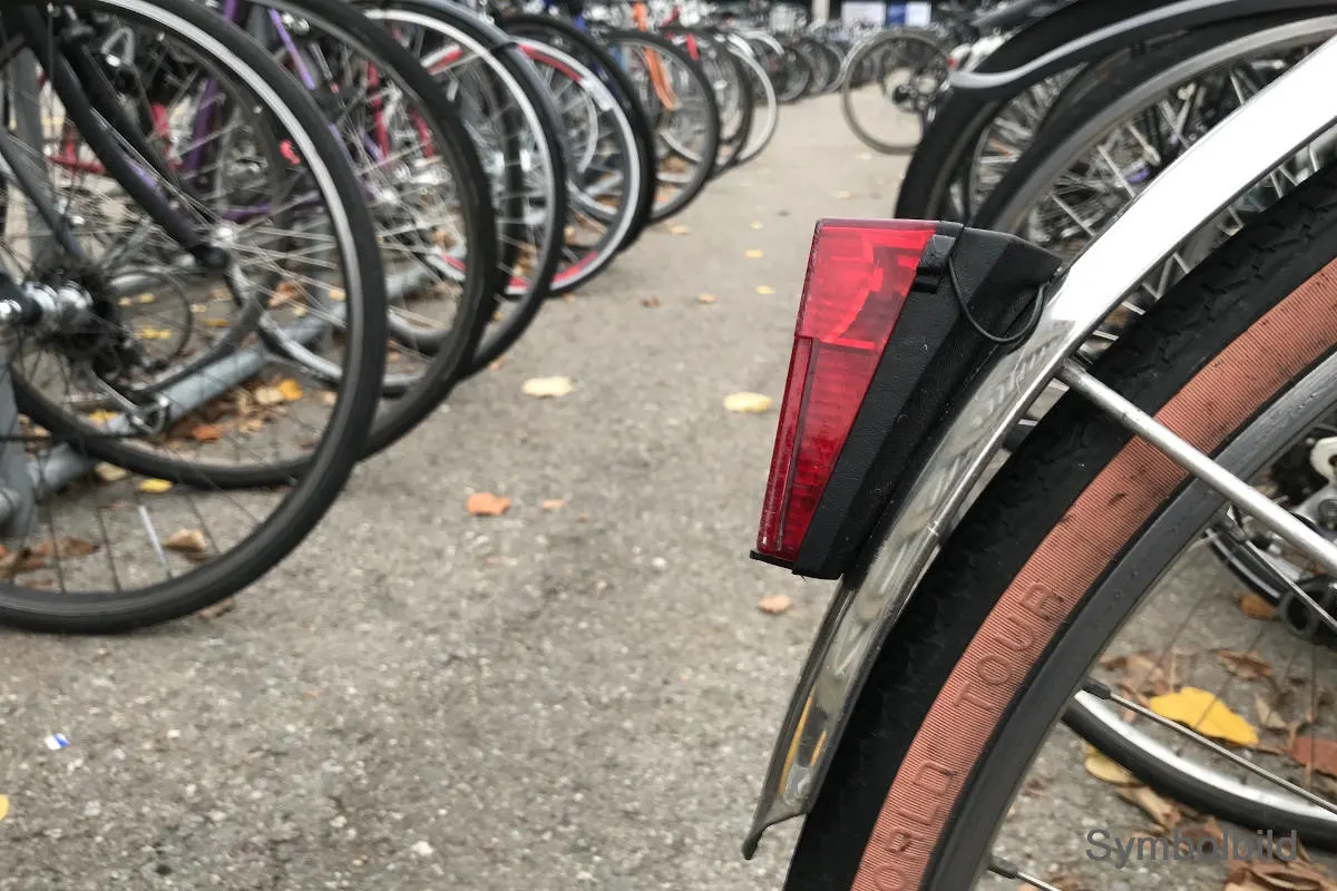 Embrach ZH – Serie von Fahrraddiebstählen geklärt