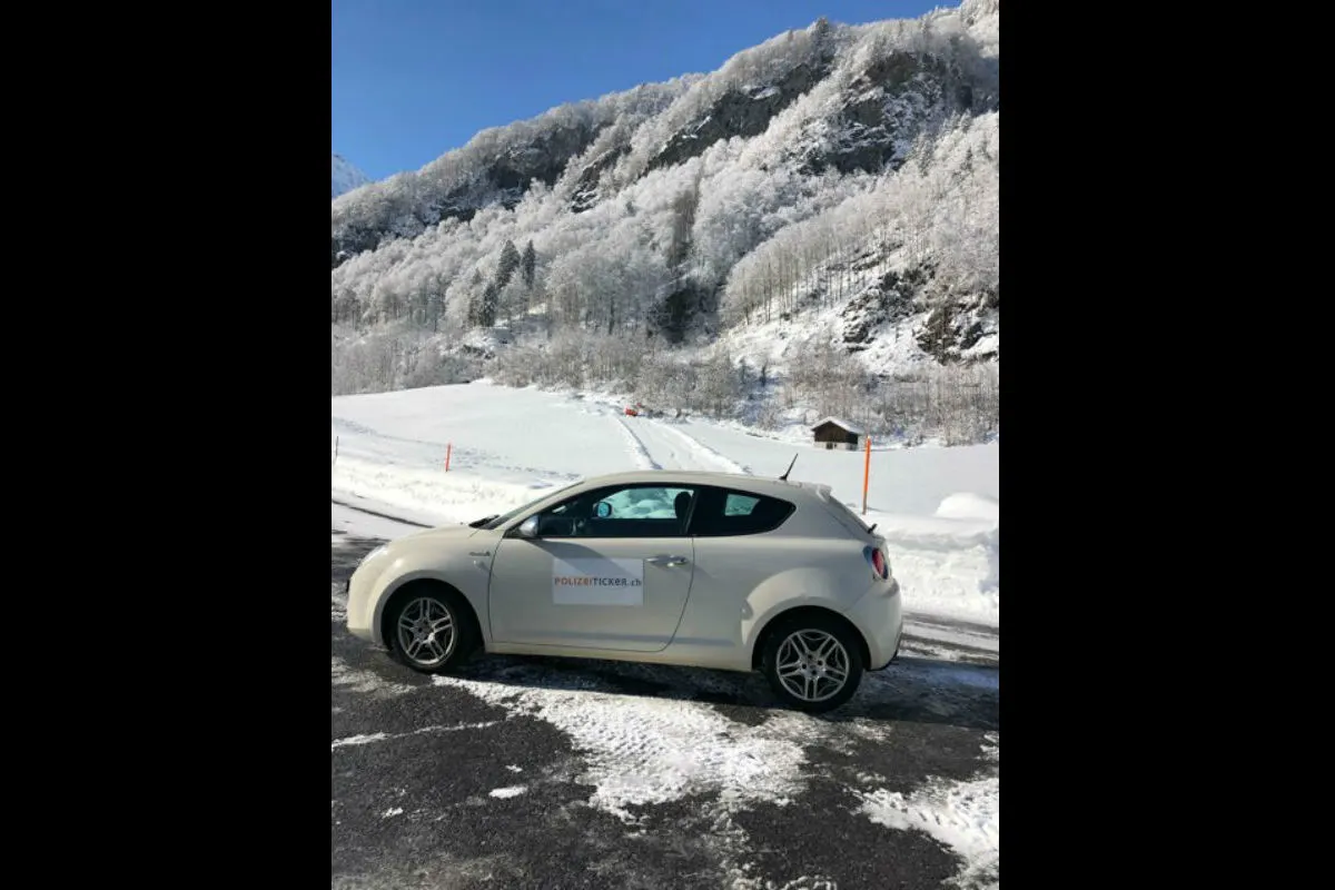 Ratgeber - Mit fremdem Auto über die Grenze fahren
