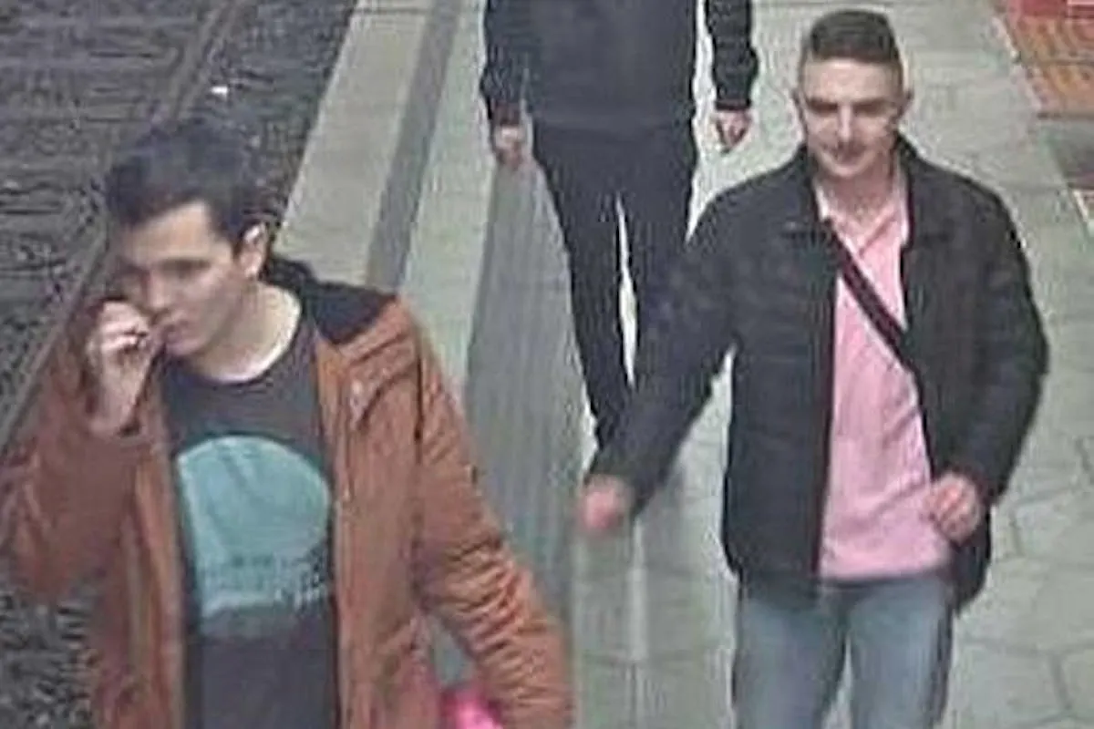 Bochum – Polizei sucht nach Raubdelikt Zeugen!