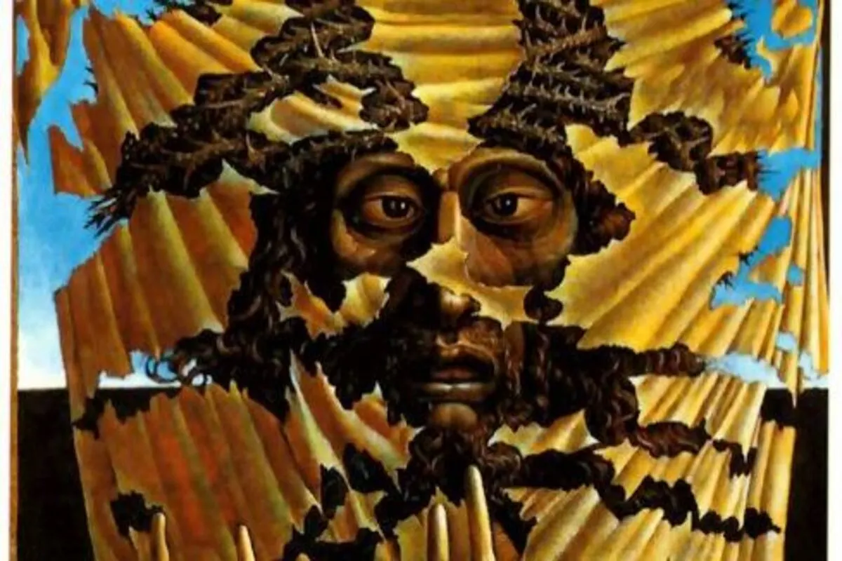 Wien - Zeugenaufruf nach Diebstahl eines Gemäldes des Künstlers Ernst Fuchs