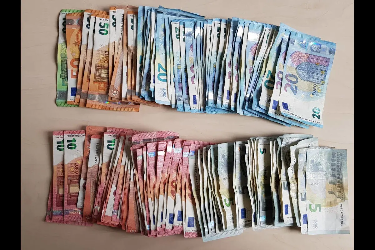 Düsseldorf – Schlag gegen Drogenbande