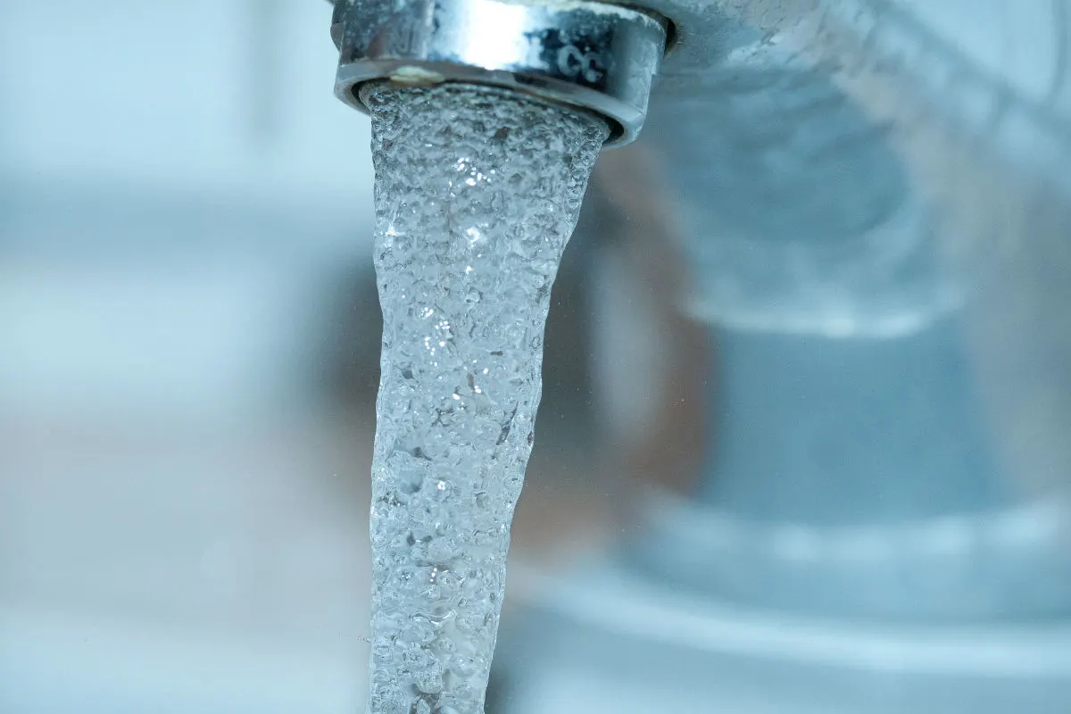 Zürcher Unterland ZH - Trinkwasser nach Gewittern verschmutzt