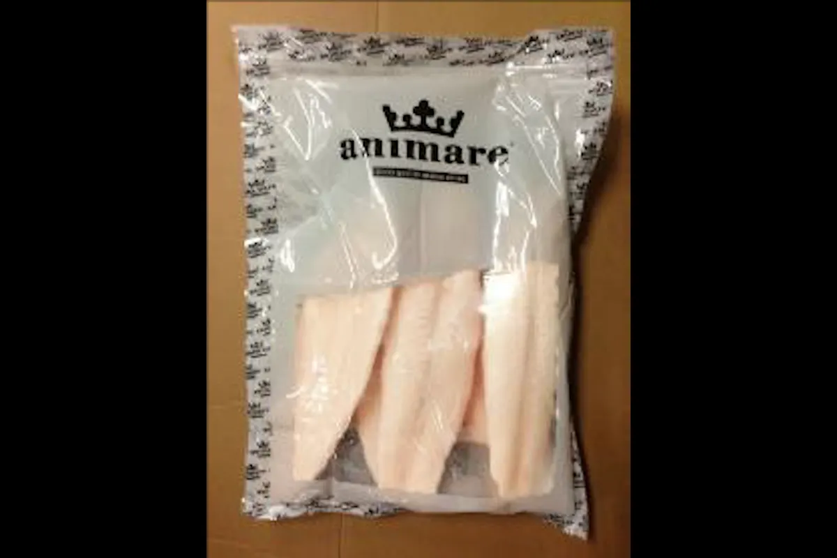 Rückrufe –Chlorat in Pangasiusfilet, tiefgekühlt aus Vietnam
