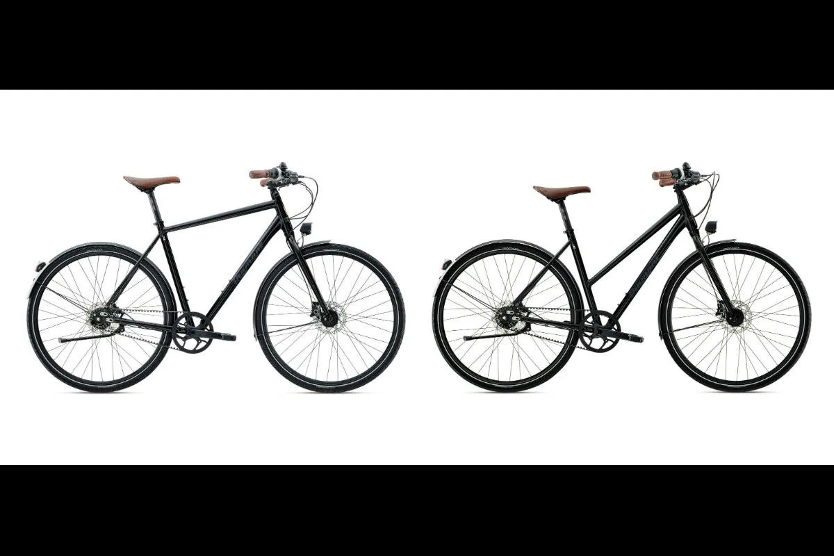 Migros ruft Diamant 247 Bike mit Continental Riemenantrieb zurück