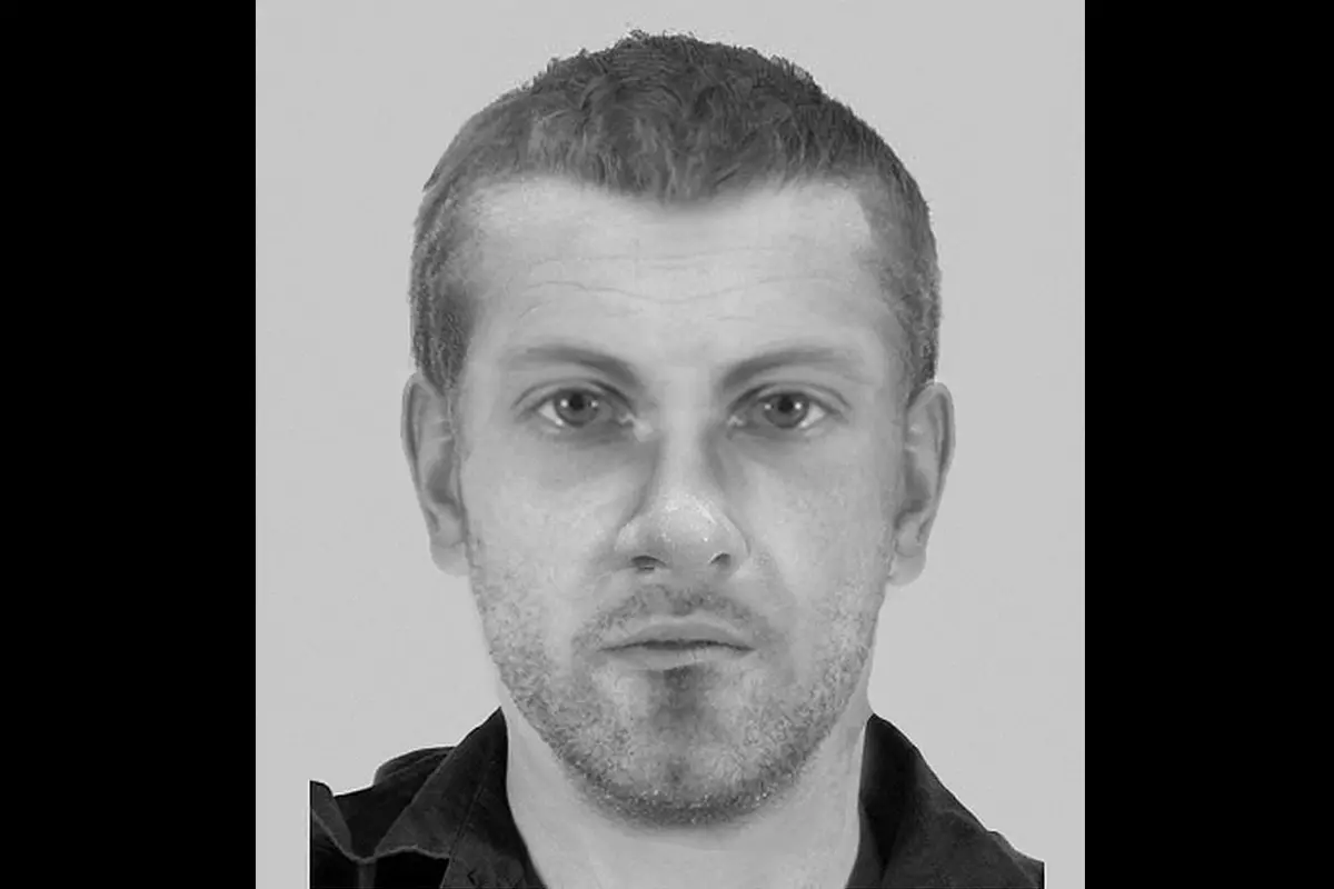 Bielefeld NW – Fahndung nach versuchter Vergewaltigung