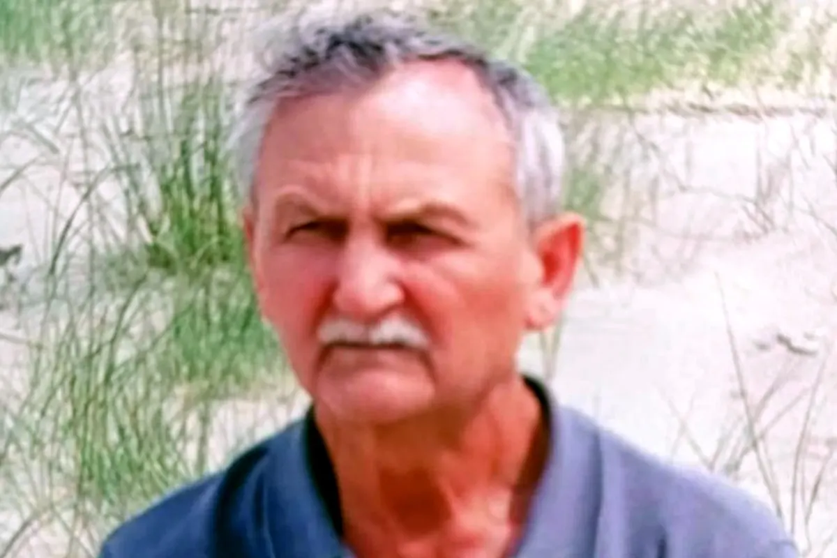 Ahlen -  61-jähriger Mann vermisst