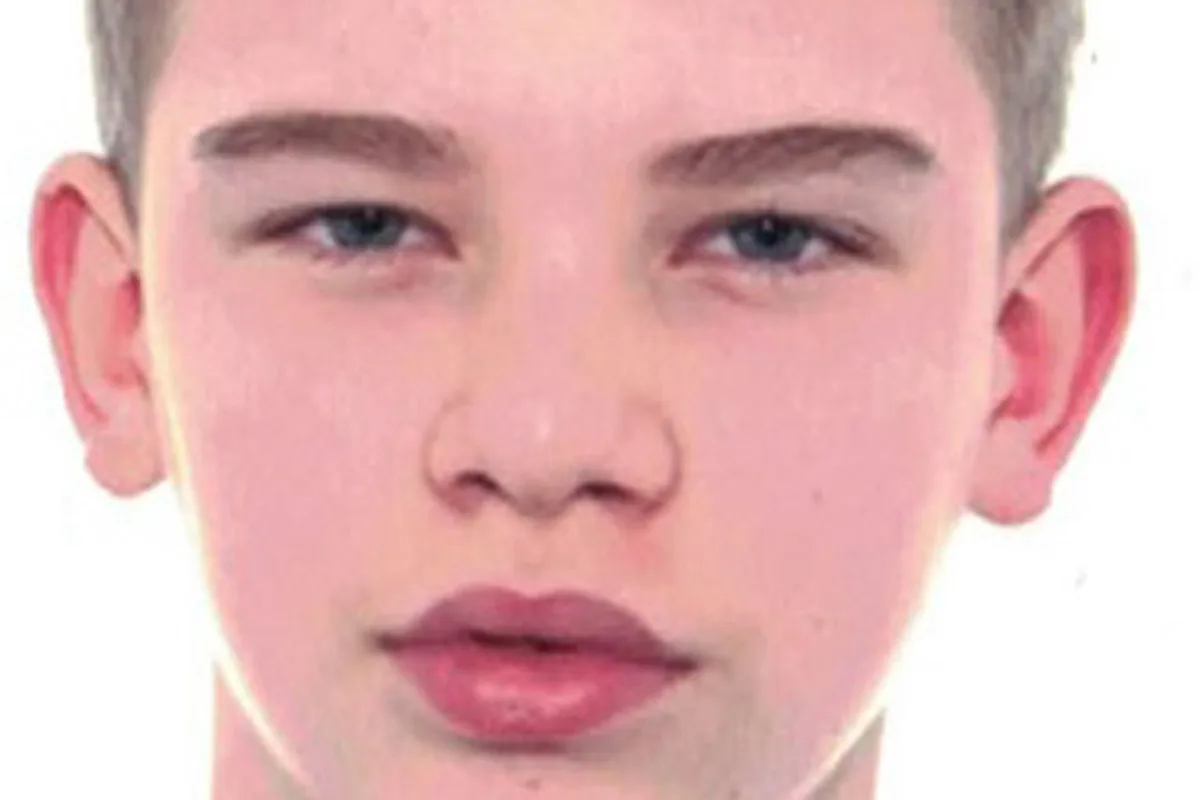 Hadamar - 14-jähriger Leon David Meyer vermisst