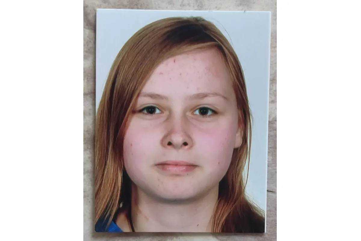 UPDATE – Gera TH – Vermisste Jugendliche gefunden – Polizei bedankt sich