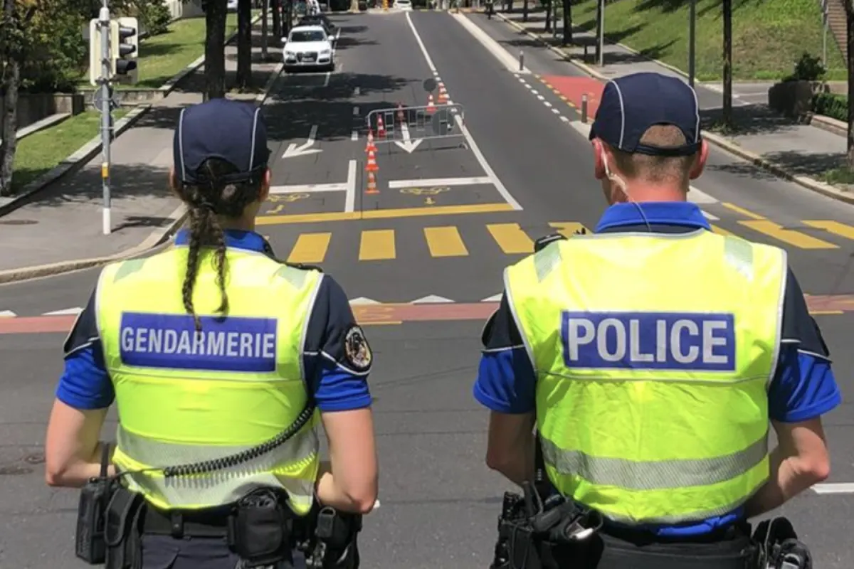 Kanton Waadt – Verkehrsbehinderungen wegen Tour de Romandie