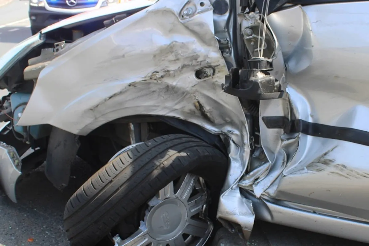 Minden – Autos kollidieren auf Lübbecker Straße