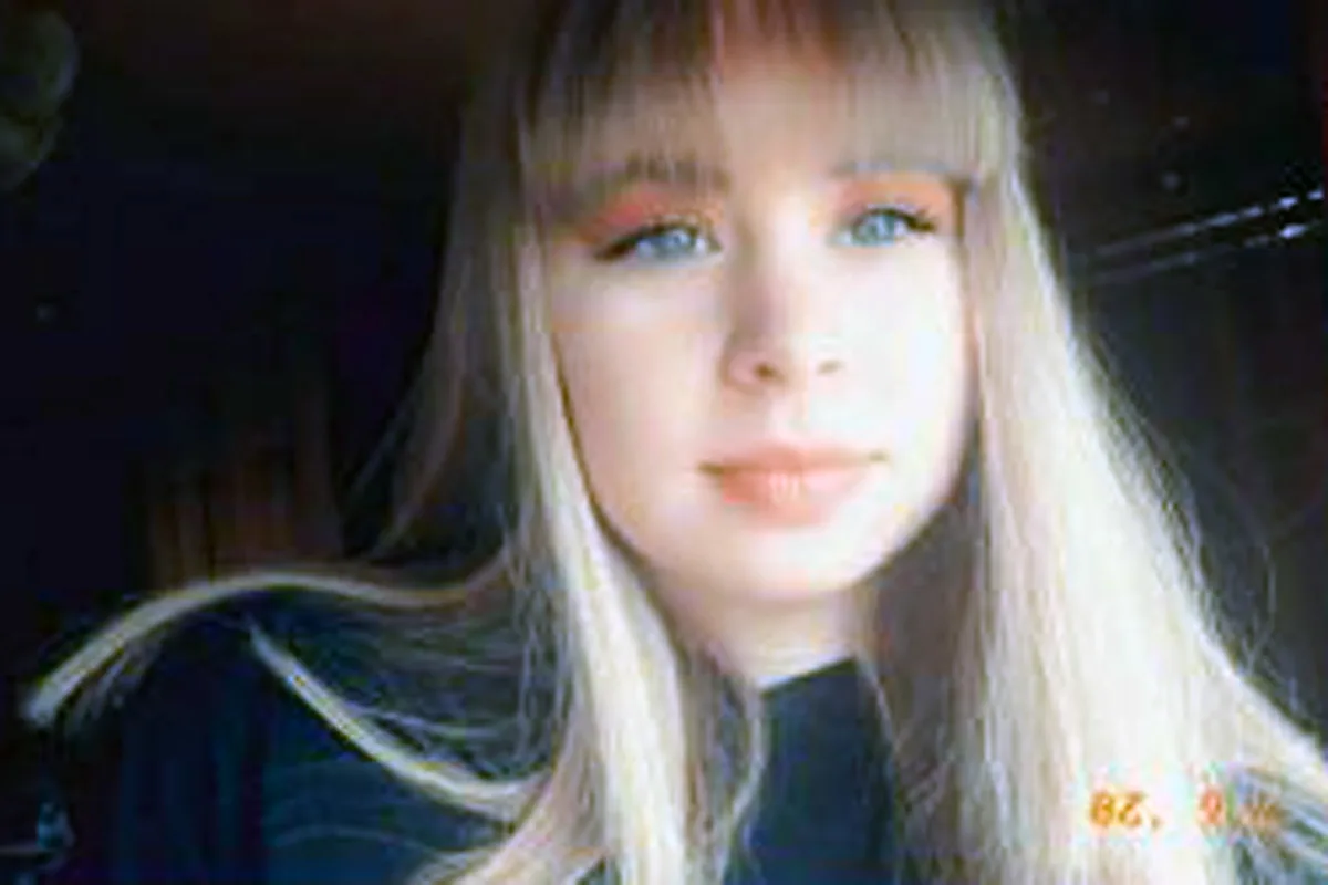 Heidelberg, Rhein-Neckar-Kreis - Die 15-jährige Ina L. vermisst