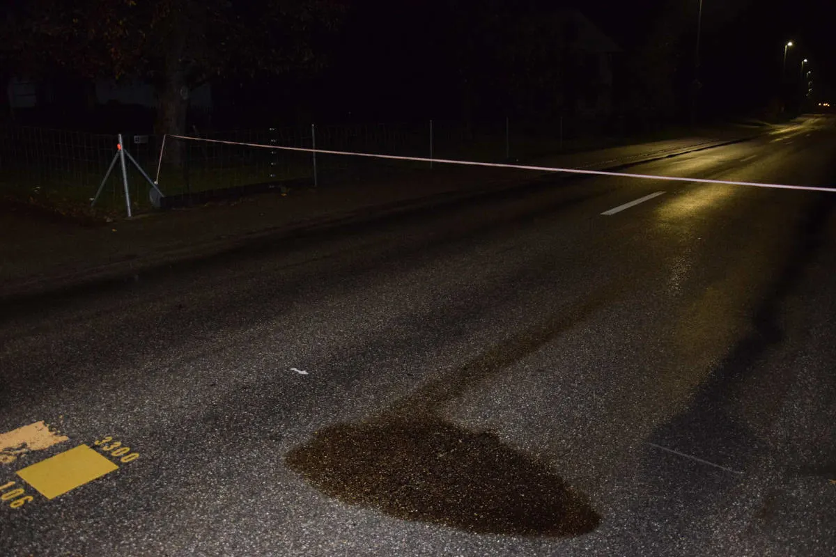 Aeschi SO - Sachbeschädigungen durch Vandalismus