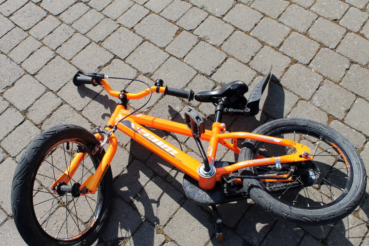 Lennestadt – 4-Jähriger von Pkw angefahren