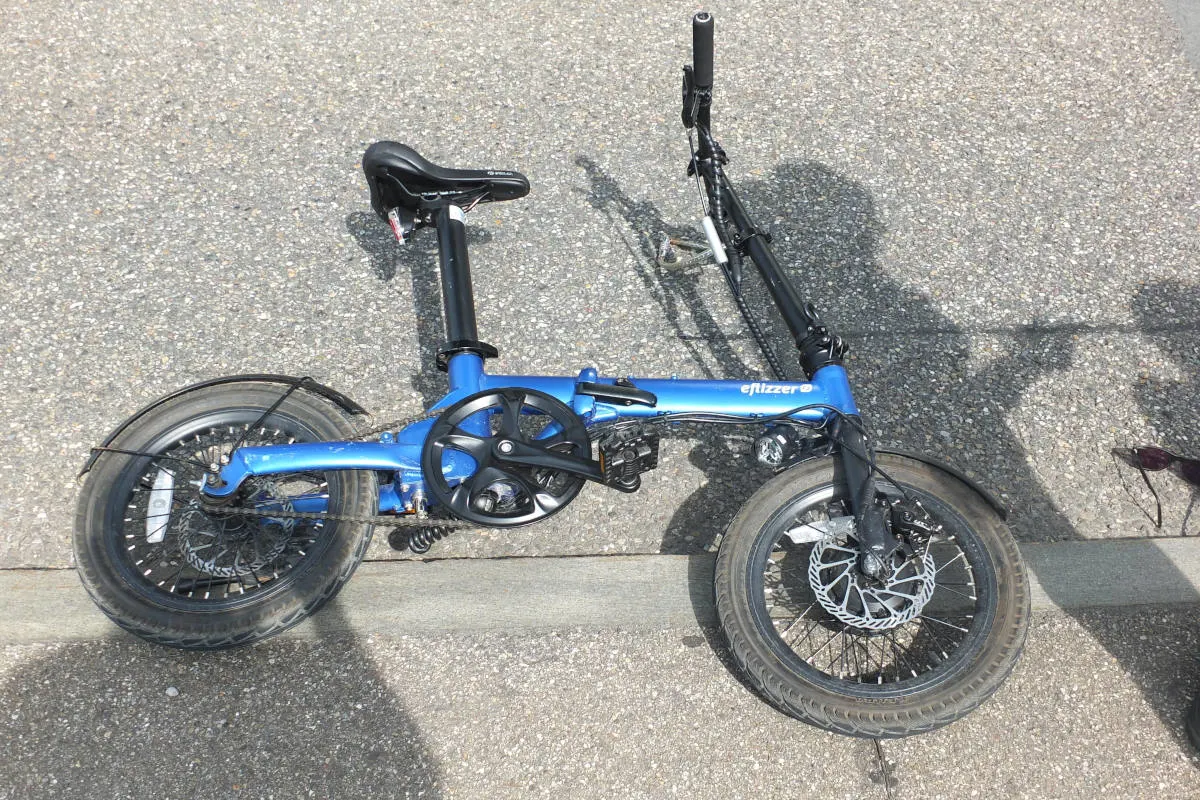 Goldach SG – Unfall zwischen Auto und Velo