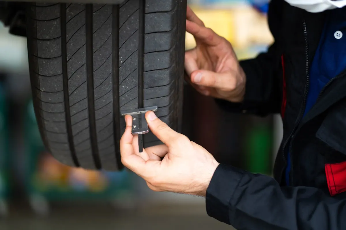 Aquaplaning – Ursachen, Warnsignale und Tipps zur Vorbeugung