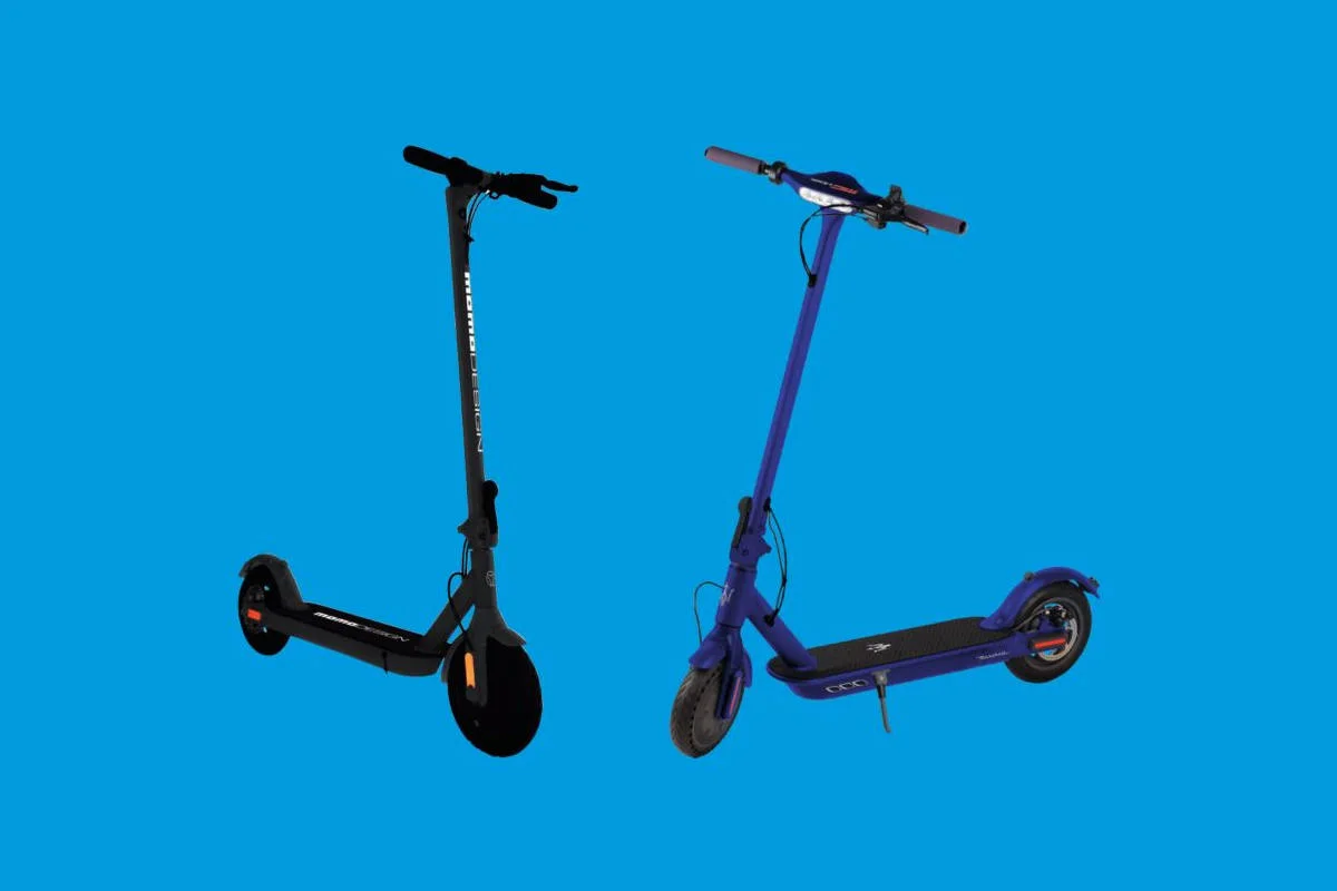 Jumbo ruft die E-Scooter wegen Brand- und Unfallgefahr zurück