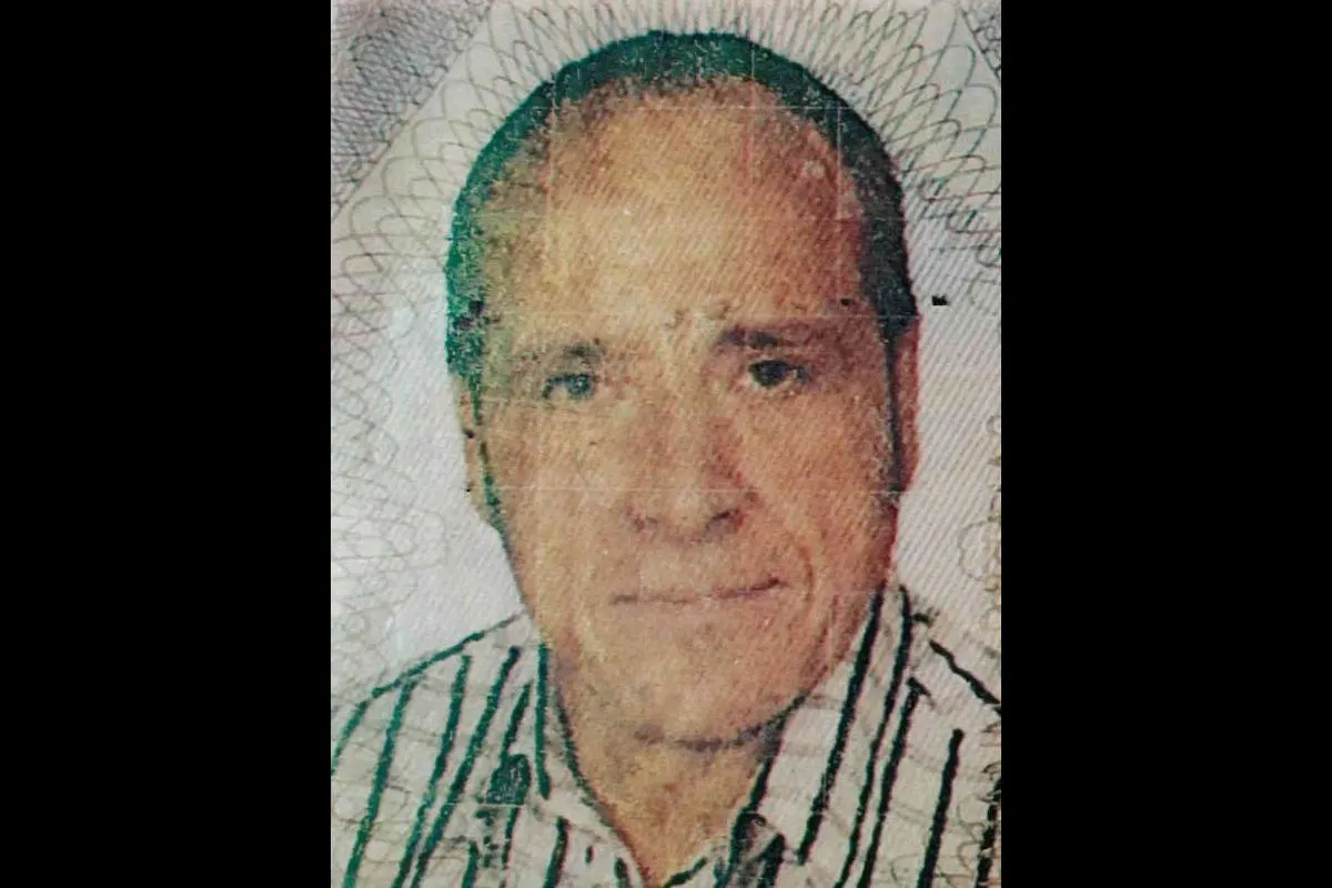 Erfurt – 64-Jähriger noch immer vermisst