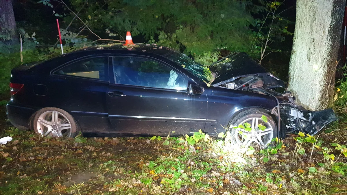Unfall Kirchlinteln - 58-jähriger stirbt bei Verkehrsunfall