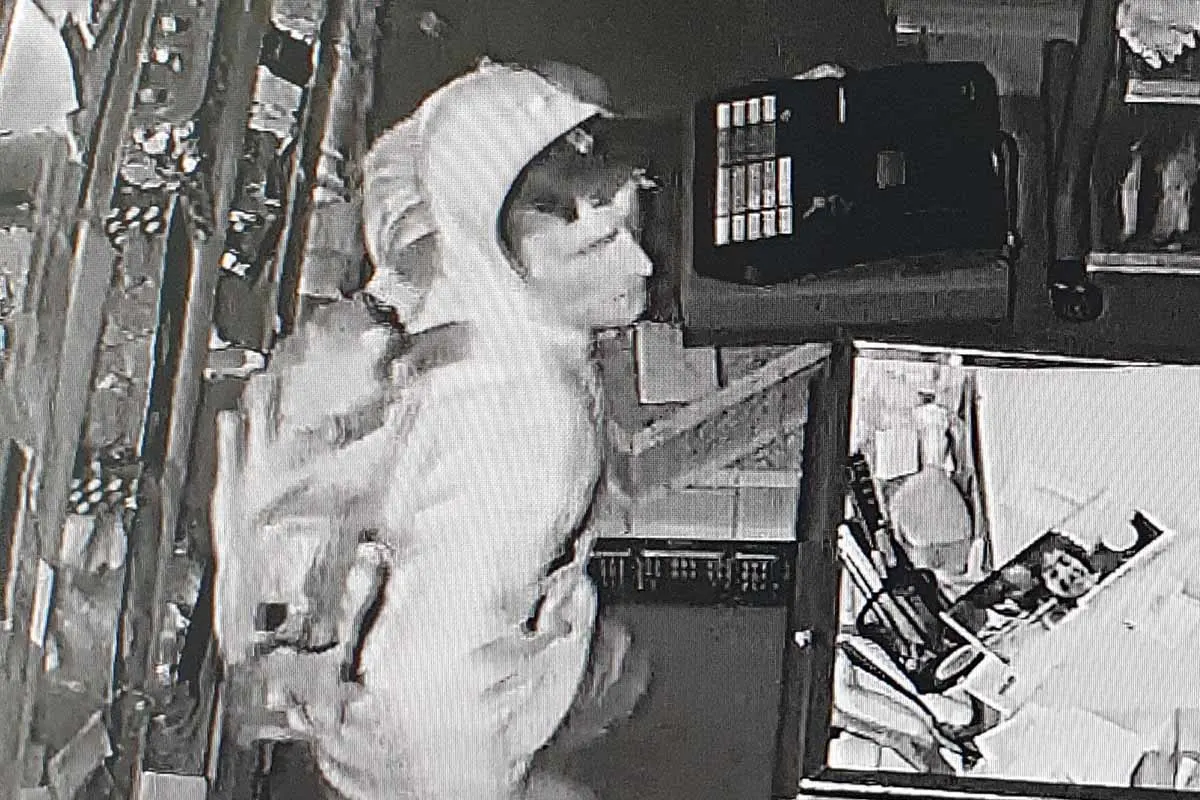 Gelsenkirchen - Öffentlichkeitsfahndung - Wer kennt die Einbrecher?