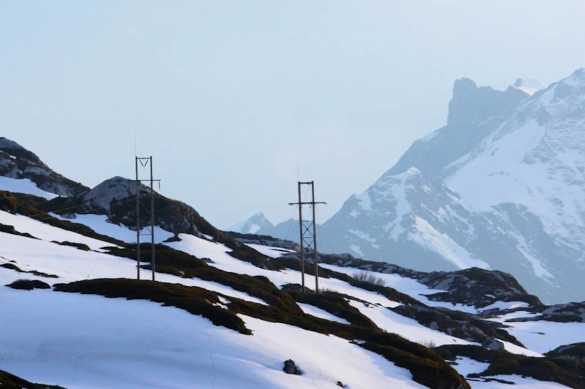 Kanton Uri / Schwyz – Info zum Stromausfall