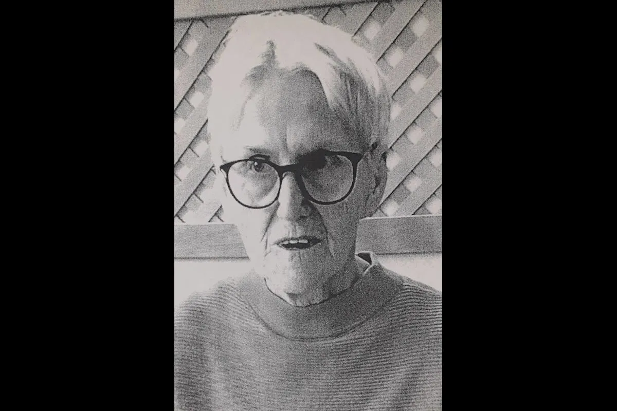 Eisenach – Vermisste 76-Jährige gesucht
