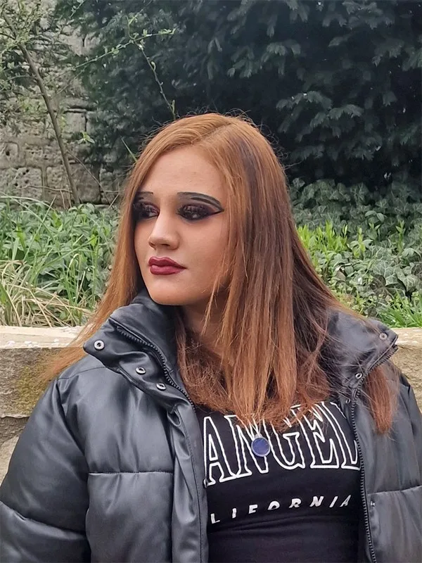 Vermisstenfall in Kassel: Polizei bittet um Hinweise zu 16-jähriger Sana M.