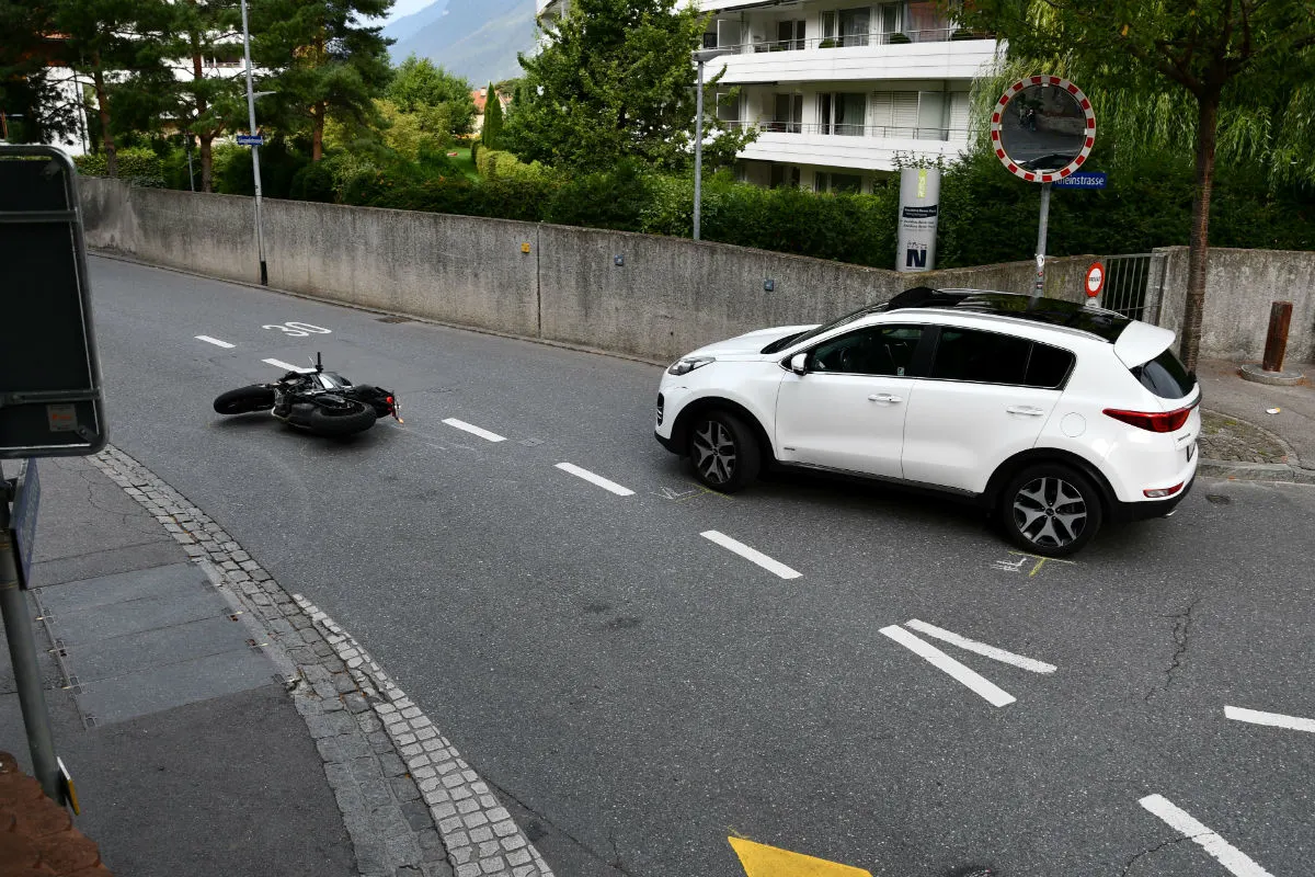Chur GR - Drei Verkehrsunfälle, zwei Verletzte