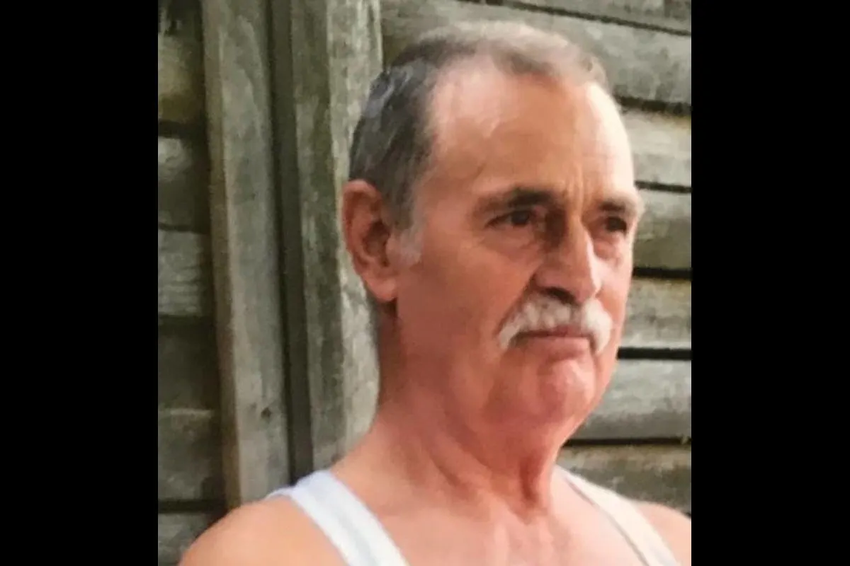 Schwerin – Suche nach 76-jährigem Schweriner