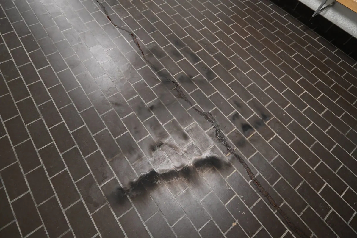 Flawil SG – Jugendliche nach Brandstiftung in Schule ermittelt