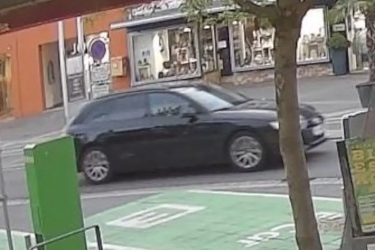  Nach Schussabgabe in Leibnitz – Tatverdächtiger geständig