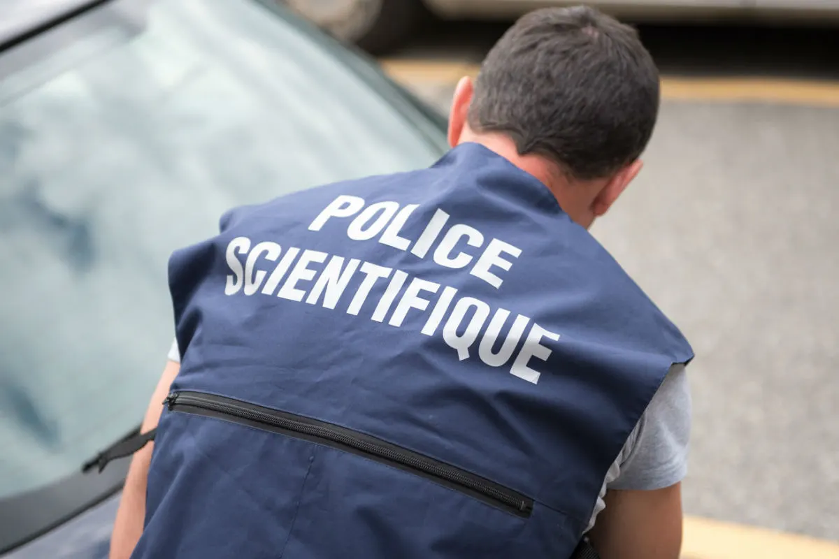 Sion VS - Diebstahl einer medizinischen radioaktiven Quelle – Täter gefasst