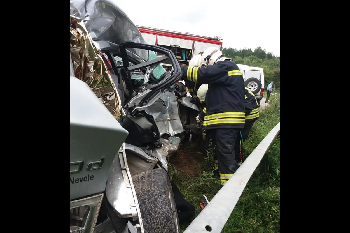 Schweizer Familie bei Unfall im Kosovo gestorben