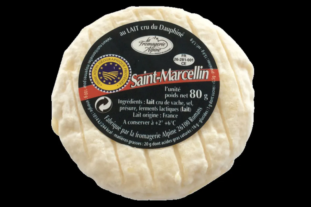 Warnung - E.coli in französischem Rohmilchweichkäse 