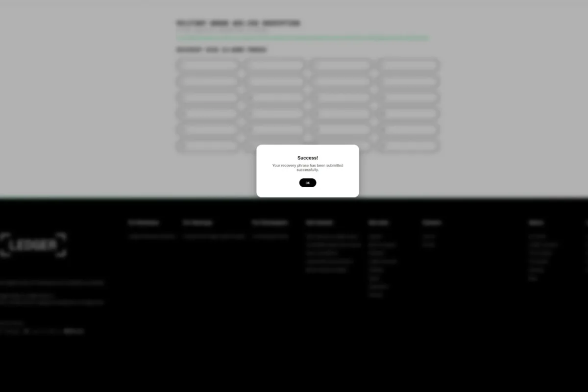 Krypto-Betrug per Post – Fake-Briefe mit QR-Code im Umlauf