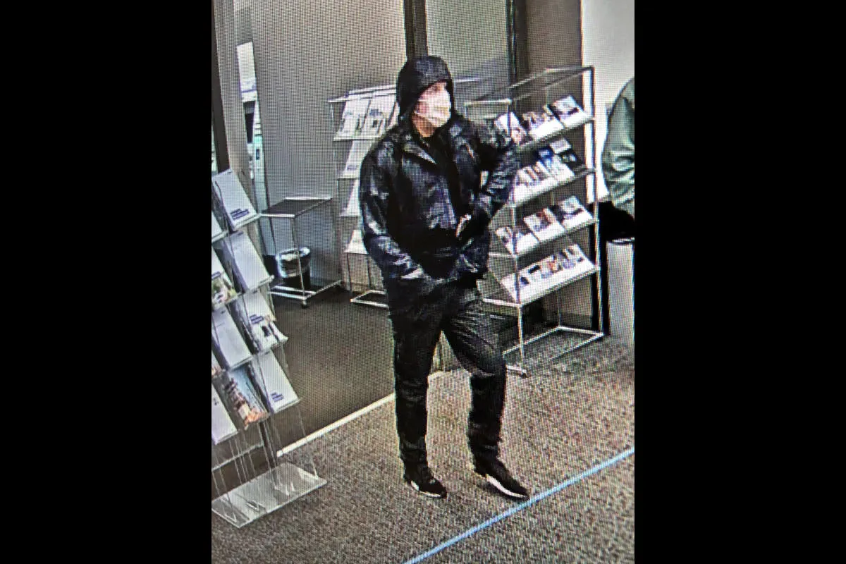 Banküberfall in Belp BE – Bewaffneter Raubüberfall auf Bankfiliale