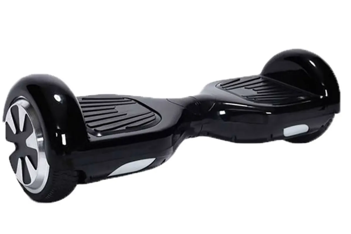 Rückruf - Conforama ruft Hoverboard «Gyropode G1»  zurück!