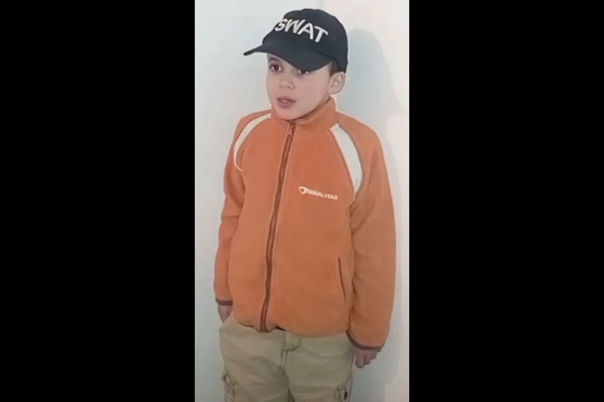 Frankfurt am Main – Vermisster Noah (8) vermutlich bei Mutter