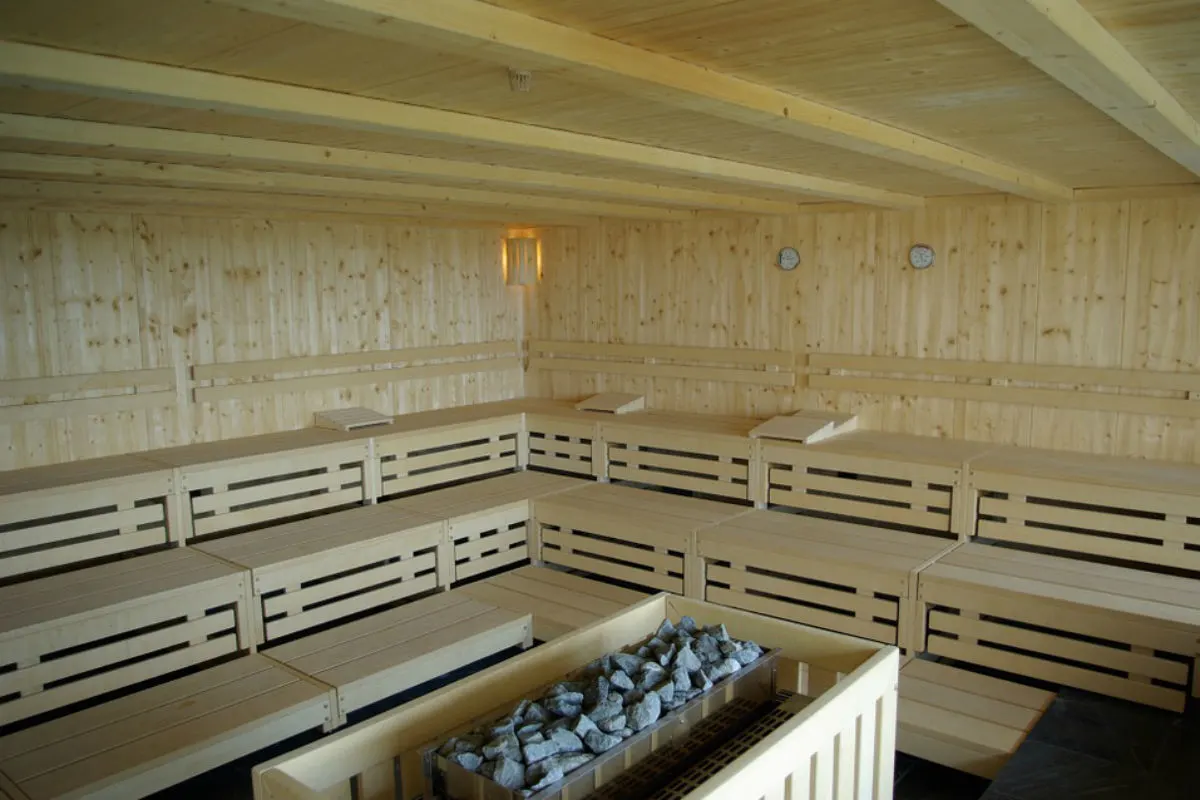 Stuttgart - Sexuelle Handlungen in der Sauna