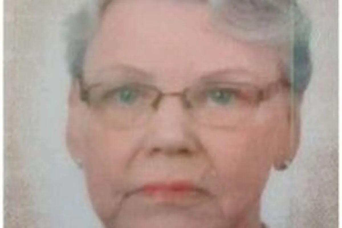 Rellingen SH - 74-jährige Dame wird vermisst 