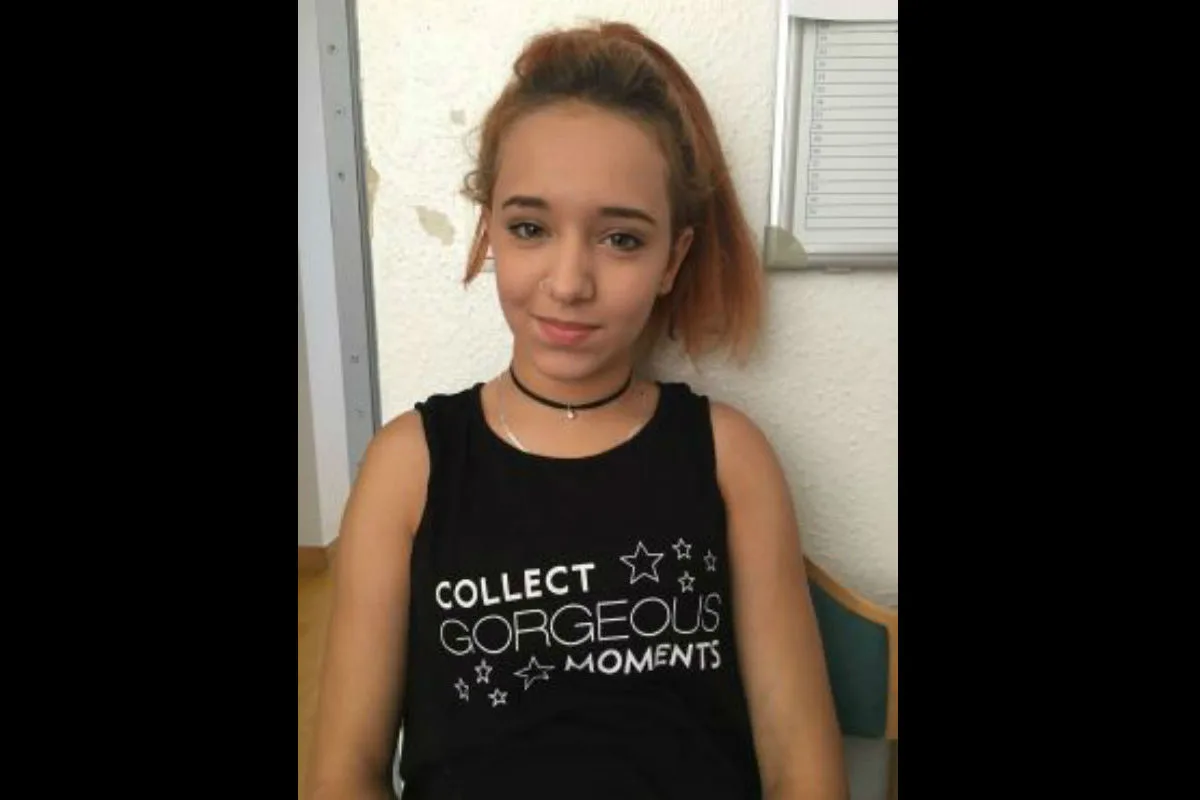 15-jährige Ghalia K. seit Anfang Mai vermisst