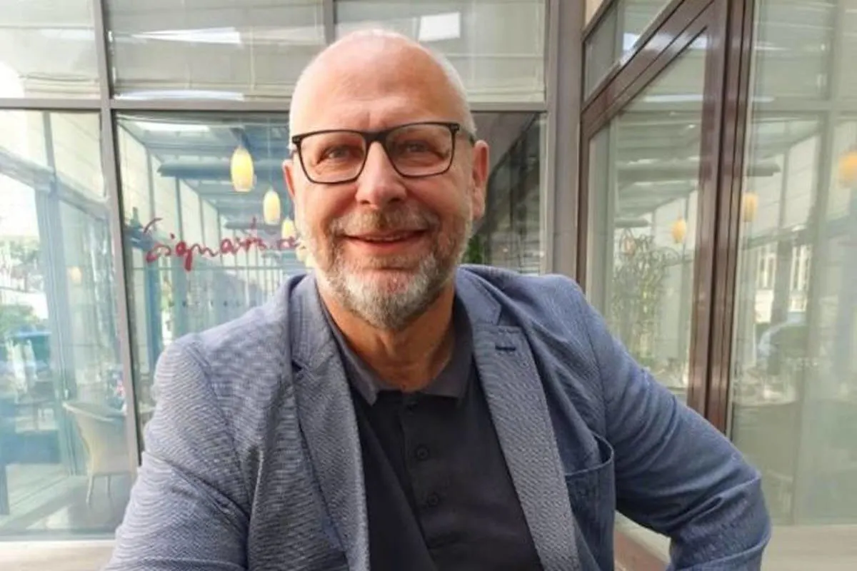 Maintal – 55-jähriger seit Dienstag vermisst