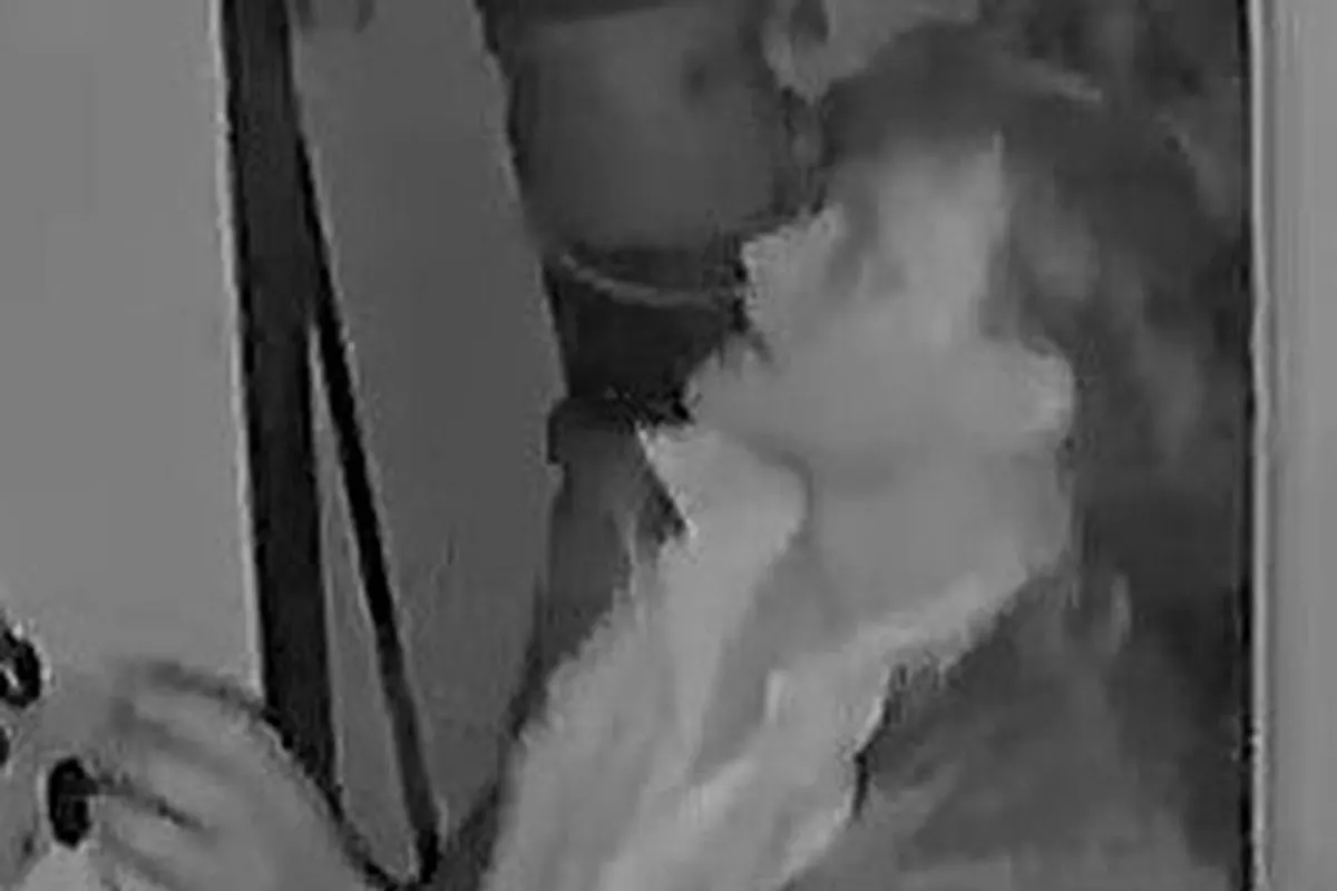 Bochum - Gesucht- Dönerbuden-Einbrecher flüchtet mit Kurierfahrrad