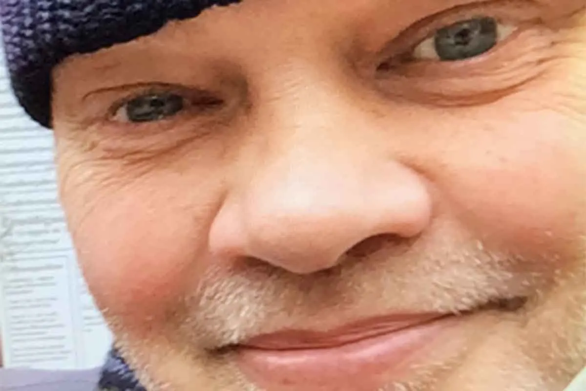 Fahndung nach bewaffnetem Mann in Hamburg läuft!