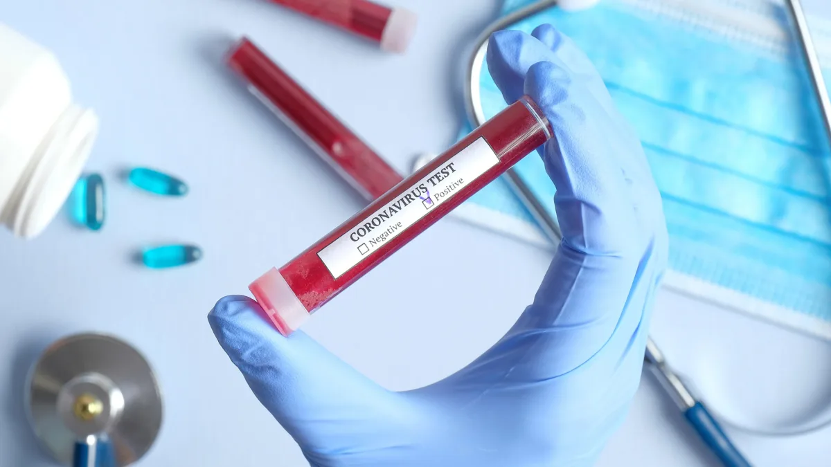 Coronavirus – Erster deutscher Todesfall und Klinikum abgeriegelt