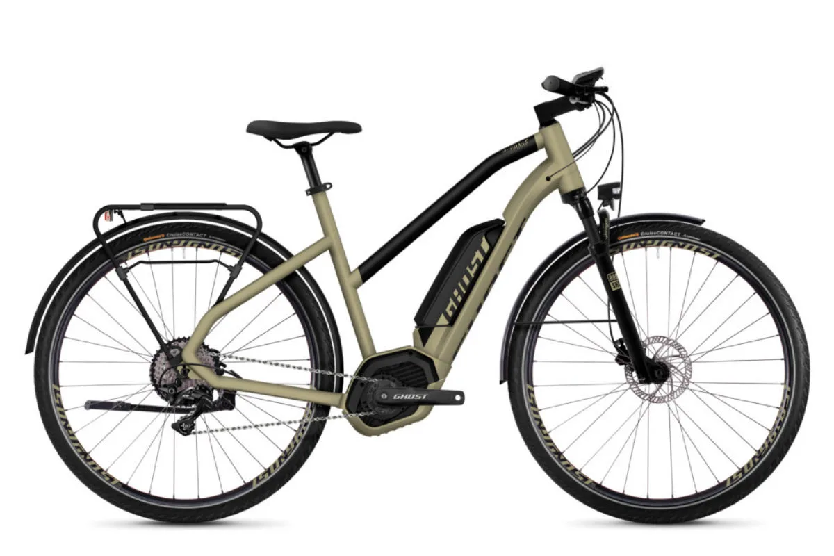 Die Migros ruft vorsorglich im Namen von «Ghost-Bikes» ein E-Bike zurück