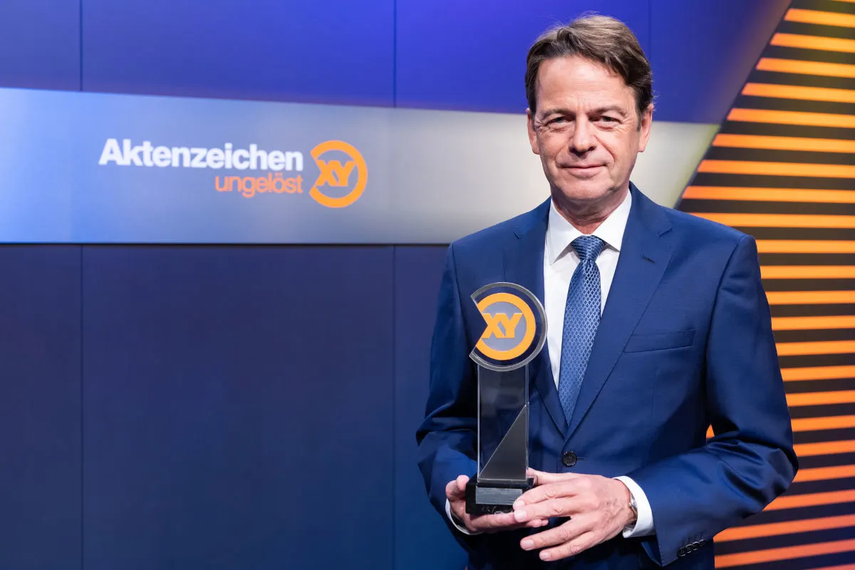 XY-Preis 2026 – Sieben Menschen für besondere Zivilcourage geehrt