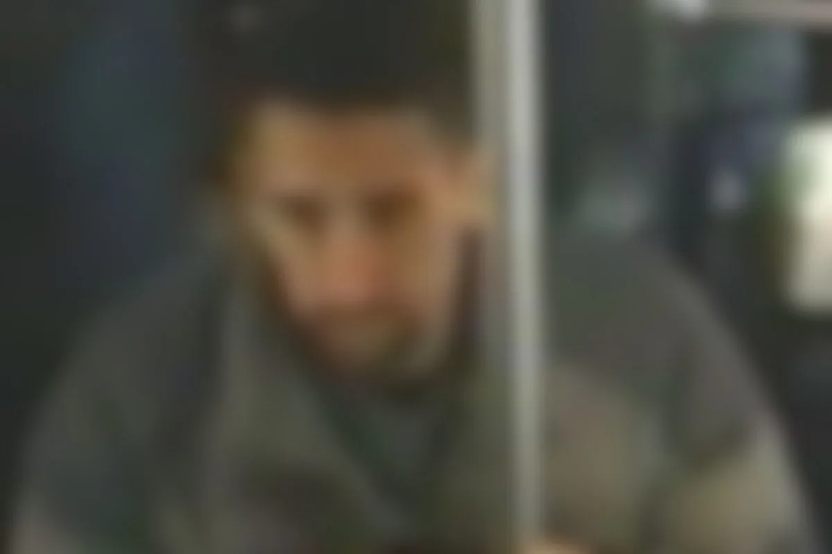 Graz – Unbekannter löst Notbremse in Straßenbahn aus