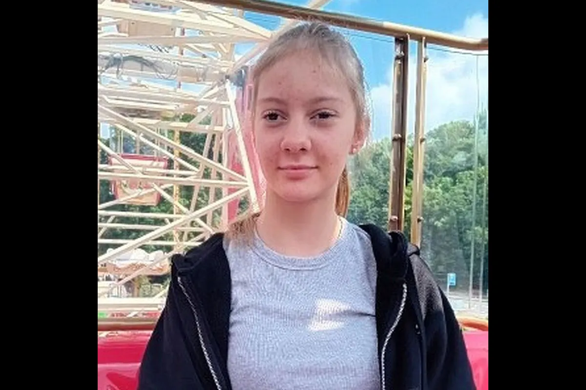 Bergisch Gladbach NW – Vermisste 13-Jährige wieder zu Hause