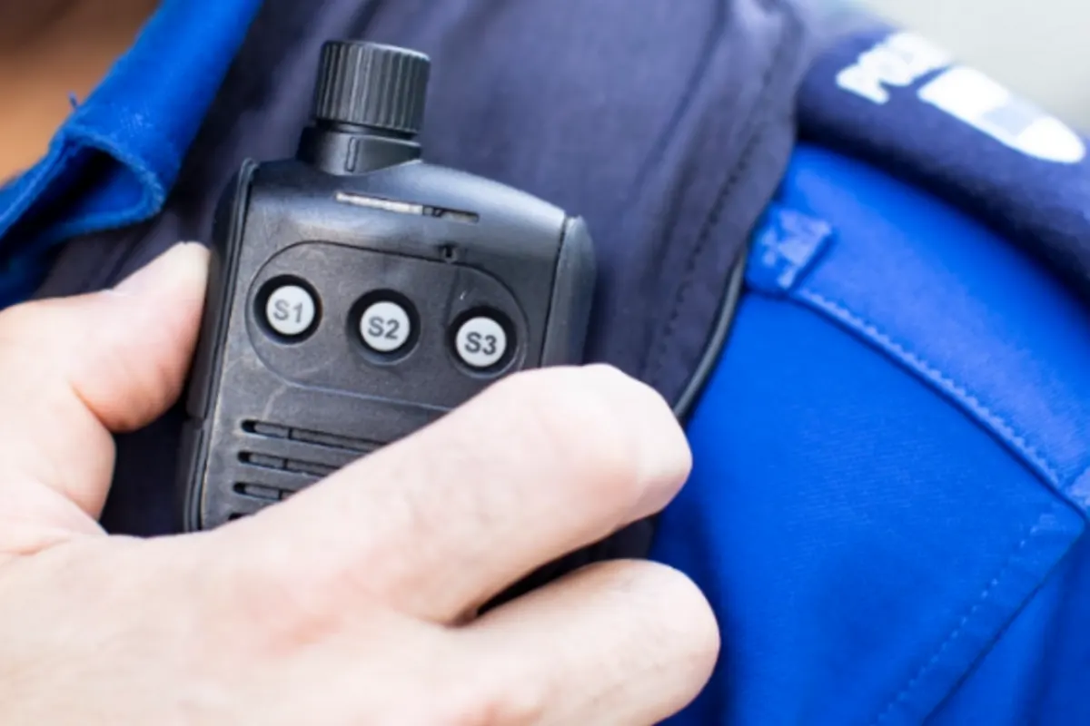 Zug ZG – Zwei Jugendliche nach Einbruchversuch festgenommen
